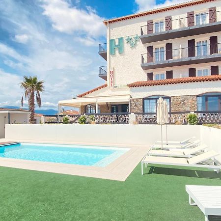 Hotel Le Belvedere Saint-Cyprien  Ngoại thất bức ảnh