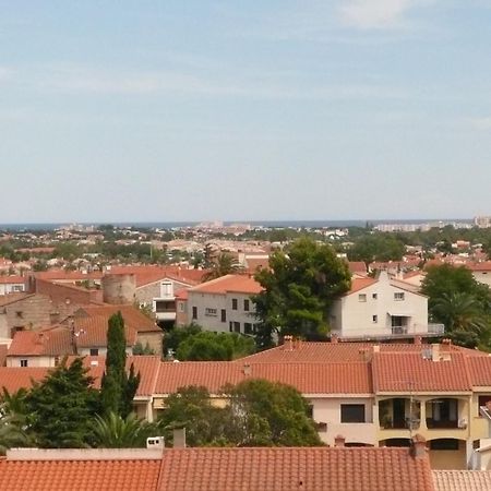 Hotel Le Belvedere Saint-Cyprien  Ngoại thất bức ảnh
