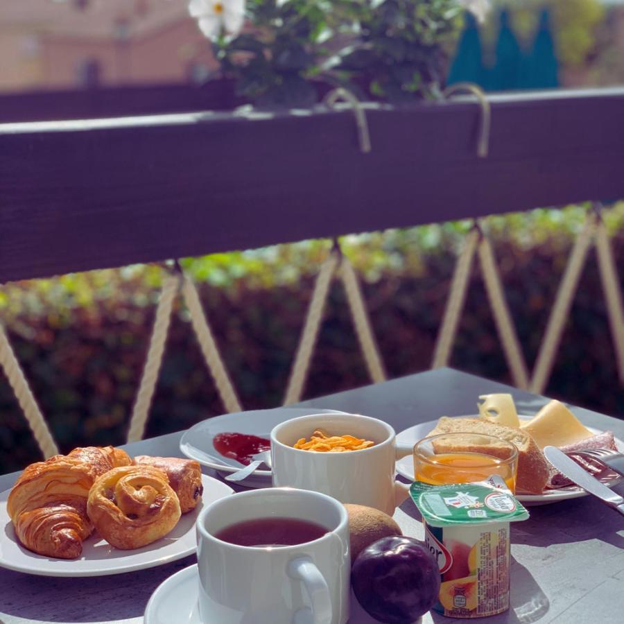 Hotel Le Belvedere Saint-Cyprien  Ngoại thất bức ảnh