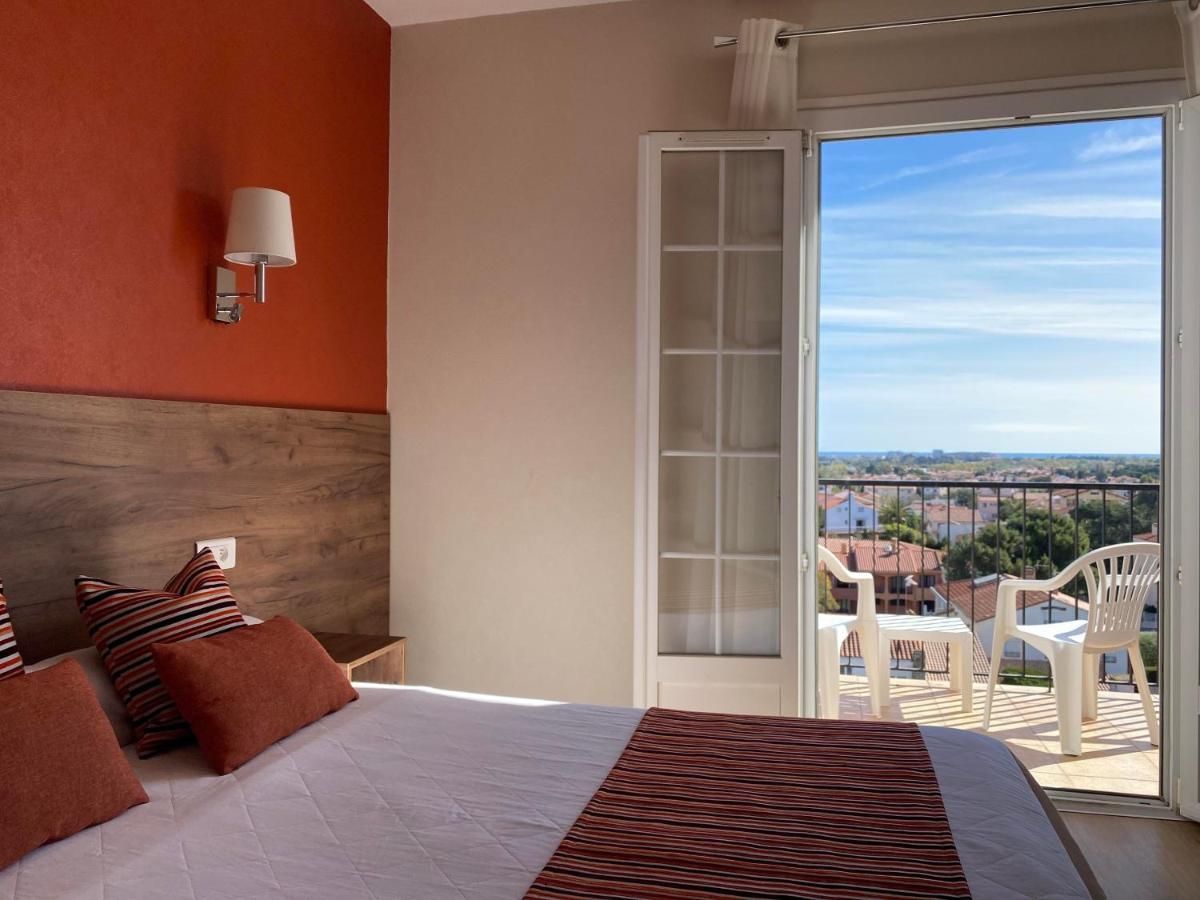 Hotel Le Belvedere Saint-Cyprien  Ngoại thất bức ảnh