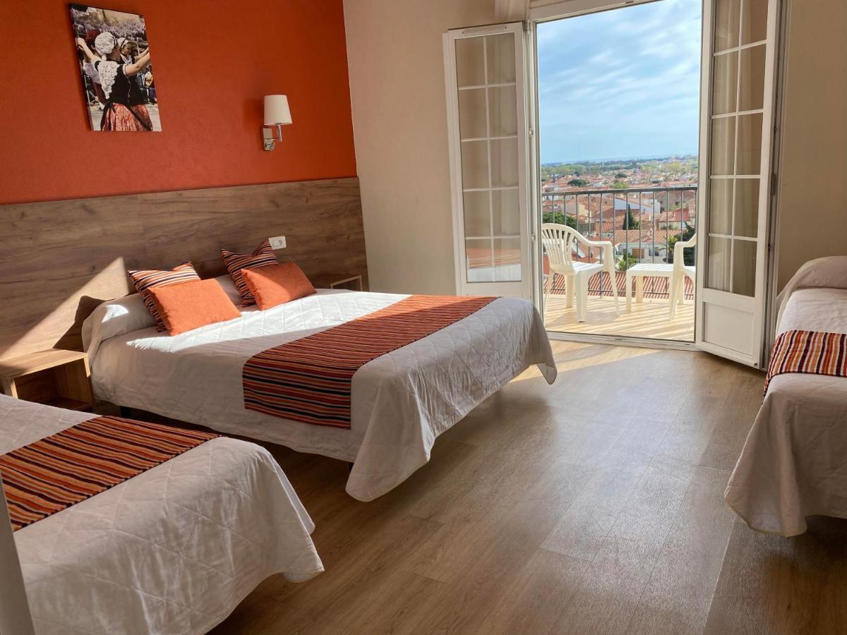 Hotel Le Belvedere Saint-Cyprien  Ngoại thất bức ảnh