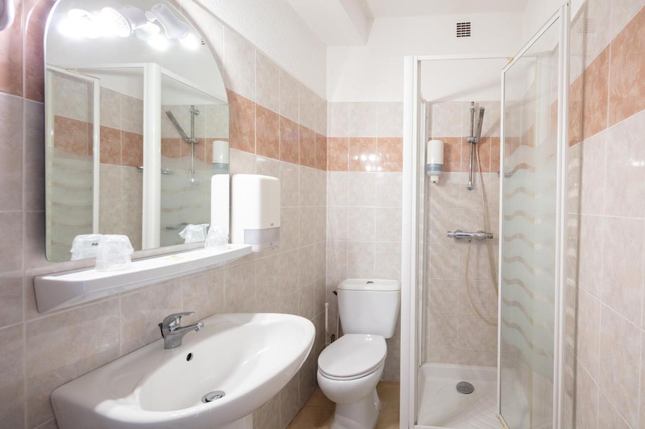Hotel Le Belvedere Saint-Cyprien  Ngoại thất bức ảnh