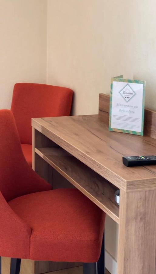Hotel Le Belvedere Saint-Cyprien  Ngoại thất bức ảnh