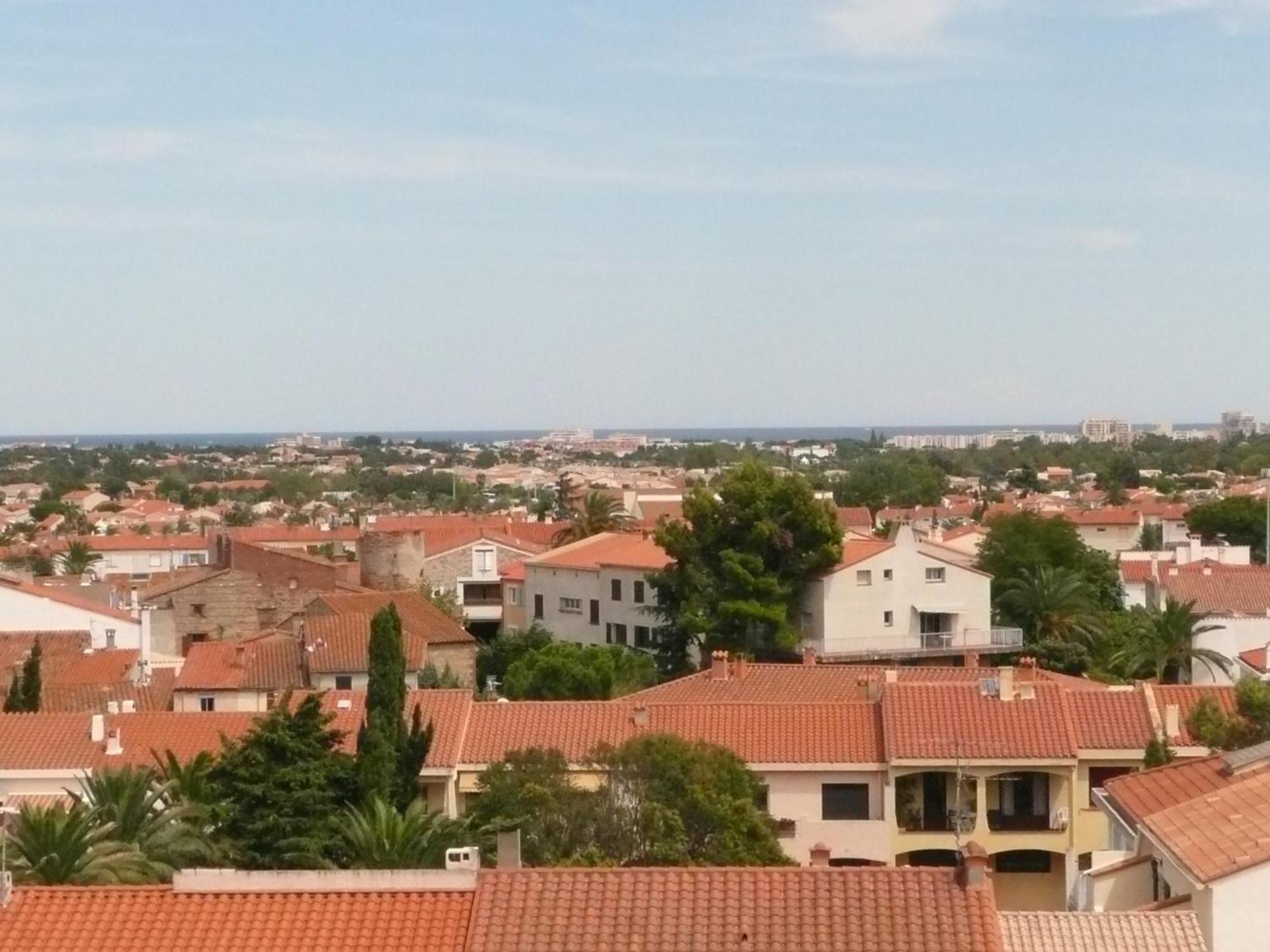 Hotel Le Belvedere Saint-Cyprien  Ngoại thất bức ảnh