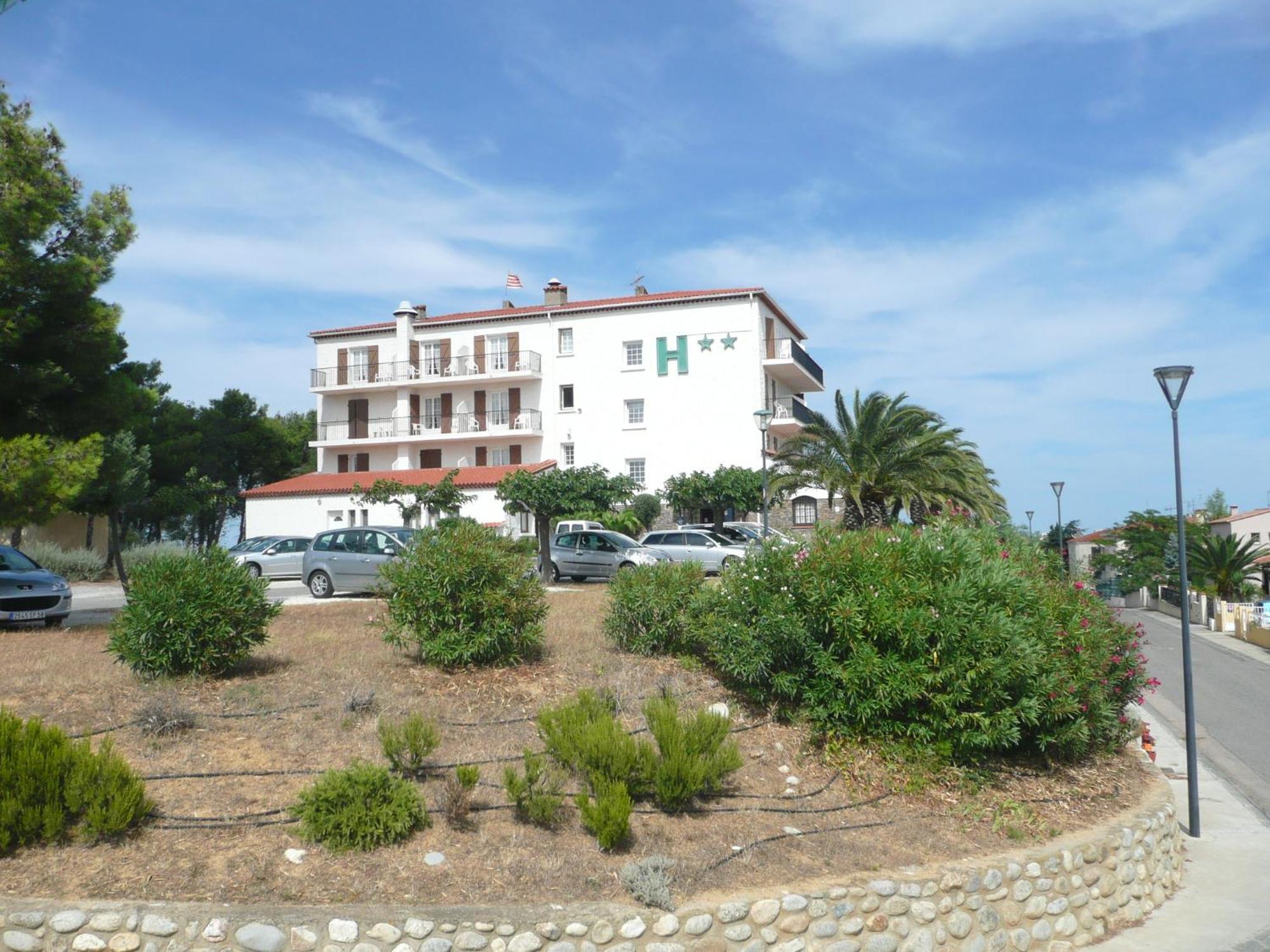 Hotel Le Belvedere Saint-Cyprien  Ngoại thất bức ảnh