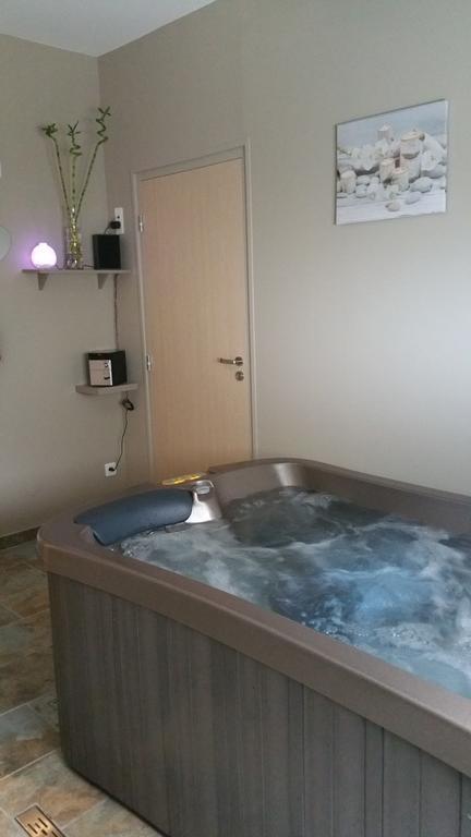 Hotel Le Belvedere Saint-Cyprien  Ngoại thất bức ảnh