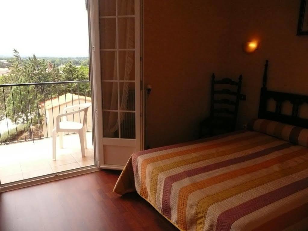 Hotel Le Belvedere Saint-Cyprien  Ngoại thất bức ảnh