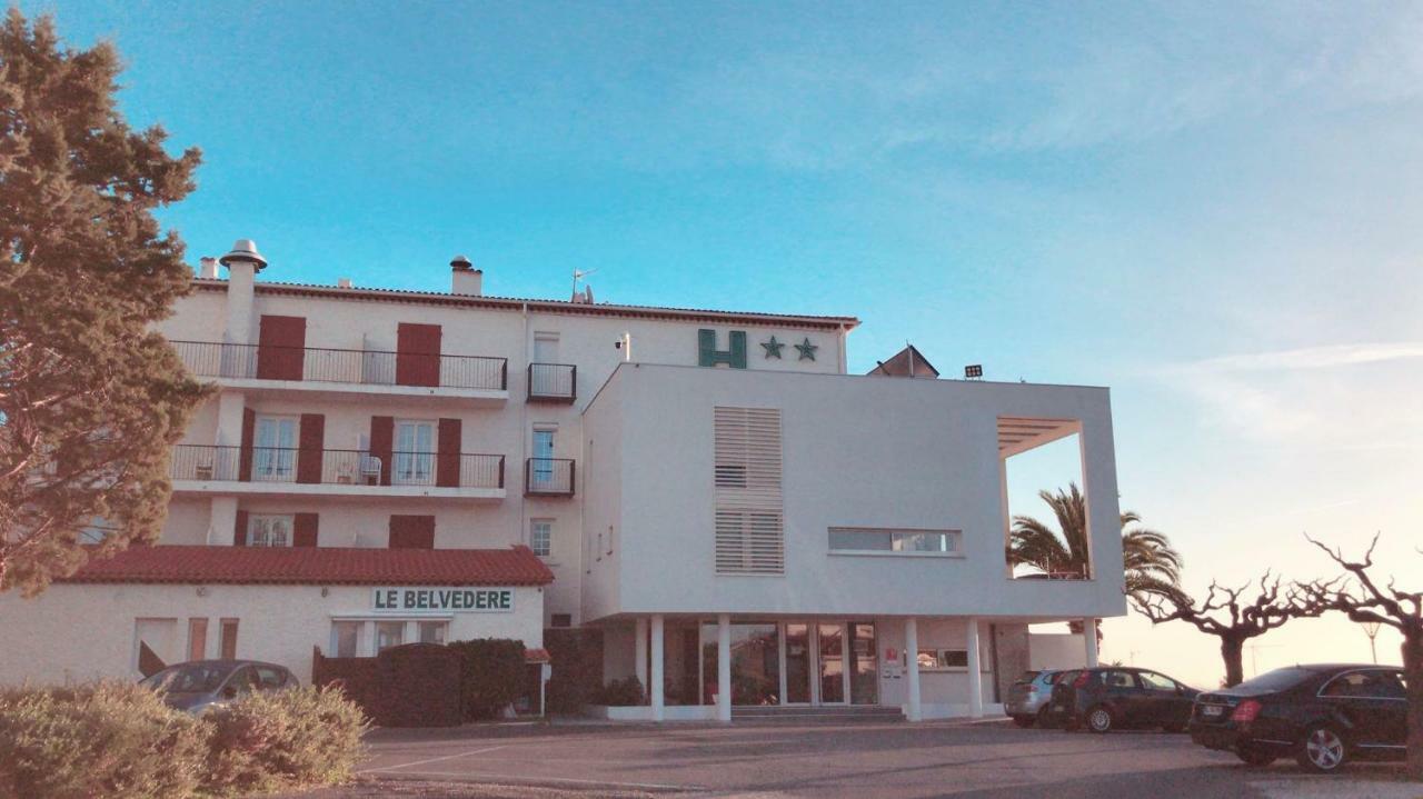 Hotel Le Belvedere Saint-Cyprien  Ngoại thất bức ảnh